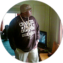 najuma fulton profile picture