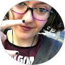 Olivia Barron profile picture