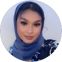 nadia fahria profile picture